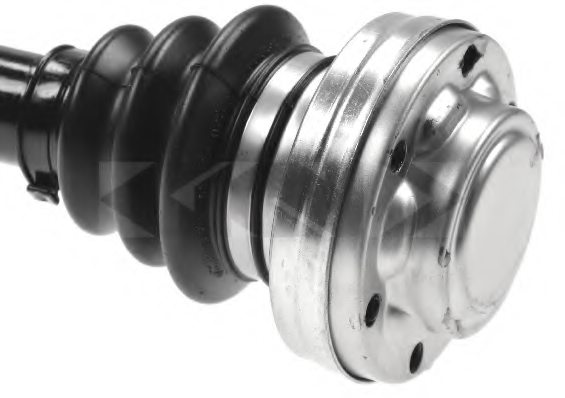 L?BRO 304671 Drive Shaft